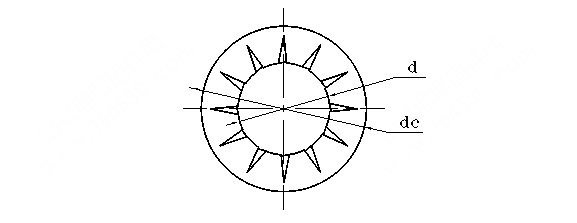 304-internal-serrated-lock-washer