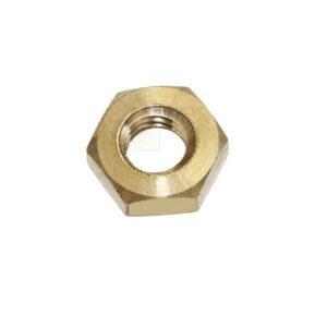 Finexpress-Hexagon-Copper-Nut