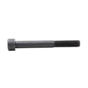 Hexagon-socket-head-semi-thread-screws
