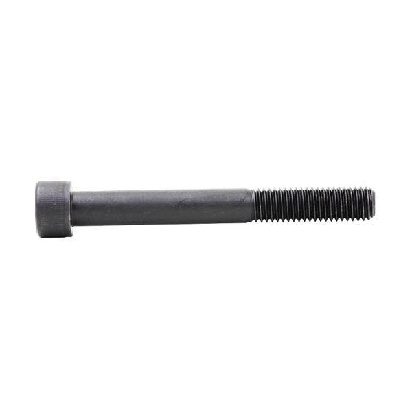 Hexagon-socket-head-semi-thread-screws