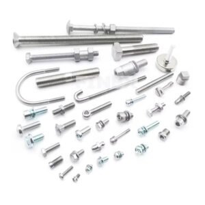 T/U-Bolt-Customized-Fastener