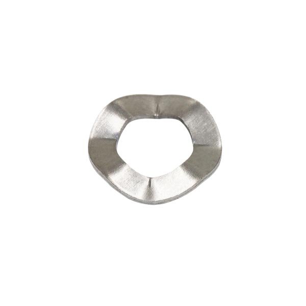 Wave-spring-washers